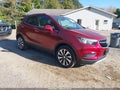 2021 Buick Encore — photo 1 of 17 | VIN KL4CJESB4MB325972