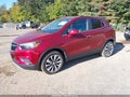 2021 Buick Encore — photo 2 of 17 | VIN KL4CJESB4MB325972