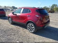 2021 Buick Encore — photo 3 of 17 | VIN KL4CJESB4MB325972