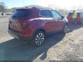 2021 Buick Encore — photo 4 of 17 | VIN KL4CJESB4MB325972