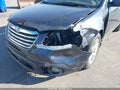 2013 Subaru Tribeca — photo 6 of 16 | VIN 4S4WX9GD5D4400732