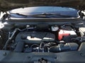 2022 Acura RDX — photo 10 of 16 | VIN 5J8TC2H35NL015776