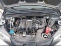 2017 Honda Fit — photo 10 of 16 | VIN JHMGK5H51HS008743