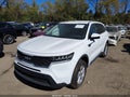 2022 Kia Sorento — photo 2 of 16 | VIN 5XYRGDLC1NG089451