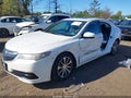 2016 Acura TLX — photo 2 of 20 | VIN 19UUB1F39GA003732