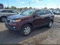 2012 Kia Sorento — photo 2 of 11 | VIN 5XYKTDA69CG235408