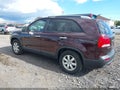2012 Kia Sorento — photo 3 of 11 | VIN 5XYKTDA69CG235408