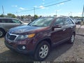2012 Kia Sorento — photo 6 of 11 | VIN 5XYKTDA69CG235408