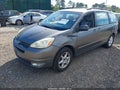 2005 Toyota Sienna — photo 2 of 12 | VIN 5TDZA23C75S254699