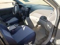 2005 Toyota Sienna — photo 5 of 12 | VIN 5TDZA23C75S254699