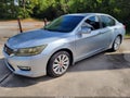 2013 Honda Accord — photo 1 of 10 | VIN 1HGCR2F8XDA007907