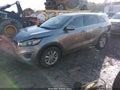 2016 Kia Sorento — photo 2 of 17 | VIN 5XYPG4A34GG059907