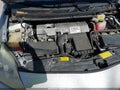 2013 Toyota Prius — photo 10 of 16 | VIN JTDKN3DU8D5581328