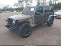 2017 Jeep Wrangler Unlimited — photo 2 of 16 | VIN 1C4BJWDGXHL698840