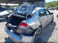 2007 Honda Accord — photo 4 of 15 | VIN JHMCM56337C006785