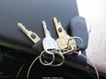 1993 Cadillac Fleetwood — photo 11 of 11 | VIN 1G6DW5274PR700667