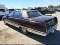1993 Cadillac Fleetwood — photo 3 of 11 | VIN 1G6DW5274PR700667