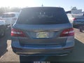 2012 Mercedes-Benz ML-Class — photo 17 of 17 | VIN 4JGDA5HB8CA010271