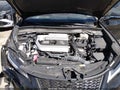 2021 Lexus UX 250h — photo 10 of 16 | VIN JTHR9JBHXM2041802