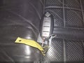 2016 Nissan Titan — photo 11 of 21 | VIN 1N6BA1F40GN514785