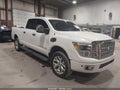 2016 Nissan Titan — photo 1 of 21 | VIN 1N6BA1F40GN514785