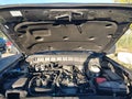 2024 Ford Bronco — photo 10 of 16 | VIN 1FMDE8BH9RLA64582