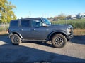 2024 Ford Bronco — photo 13 of 16 | VIN 1FMDE8BH9RLA64582
