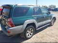 2003 Toyota 4Runner — photo 4 of 11 | VIN JTEBT14R530003782