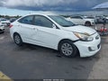 2017 Hyundai Accent — photo 1 of 17 | VIN KMHCT4AE2HU171354
