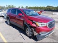 2019 GMC Acadia — photo 1 of 16 | VIN 1GKKNKLA2KZ211813