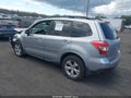 2015 Subaru Forester — photo 3 of 16 | VIN JF2SJADC1FH554983