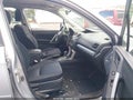 2015 Subaru Forester — photo 5 of 16 | VIN JF2SJADC1FH554983