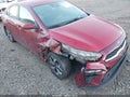 2019 Kia Forte — photo 6 of 12 | VIN 3KPF24ADXKE060343