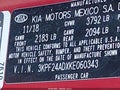 2019 Kia Forte — photo 9 of 12 | VIN 3KPF24ADXKE060343