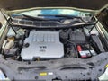 2008 Toyota Avalon — photo 10 of 11 | VIN 4T1BK36B68U323787