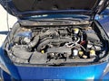 2017 Subaru Impreza — photo 10 of 16 | VIN 4S3GTAD62H3753680