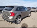2014 Ford Edge — photo 4 of 12 | VIN 2FMDK4JC3EBA46189