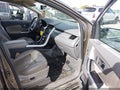 2014 Ford Edge — photo 5 of 12 | VIN 2FMDK4JC3EBA46189