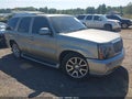 2002 Cadillac Escalade — photo 1 of 11 | VIN 1GYEC63T32R257152