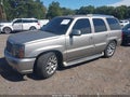 2002 Cadillac Escalade — photo 2 of 11 | VIN 1GYEC63T32R257152
