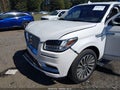 2019 Lincoln Navigator — photo 6 of 17 | VIN 5LMJJ2LT0KEL01322