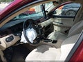 2010 Chevrolet Impala — photo 5 of 16 | VIN 2G1WB5EK1A1138334