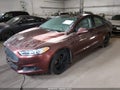 2016 Ford Fusion — photo 2 of 11 | VIN 3FA6P0HDXGR244865