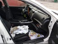 2014 Nissan Altima — photo 5 of 10 | VIN 1N4AL3AP3EC203890