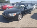 2002 Toyota Avalon — photo 2 of 12 | VIN 4T1BF28B82U262400
