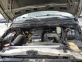 2003 Dodge Ram 2500 — photo 10 of 18 | VIN 3D7KA28623G729875