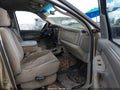 2003 Dodge Ram 2500 — photo 5 of 18 | VIN 3D7KA28623G729875