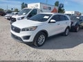 2018 Kia Sorento — photo 2 of 15 | VIN 5XYPGDA38JG411846