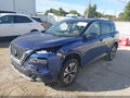 2021 Nissan Rogue — photo 2 of 17 | VIN 5N1AT3BA7MC732578