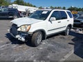 2006 Honda CR-V — photo 2 of 17 | VIN SHSRD78836U426315